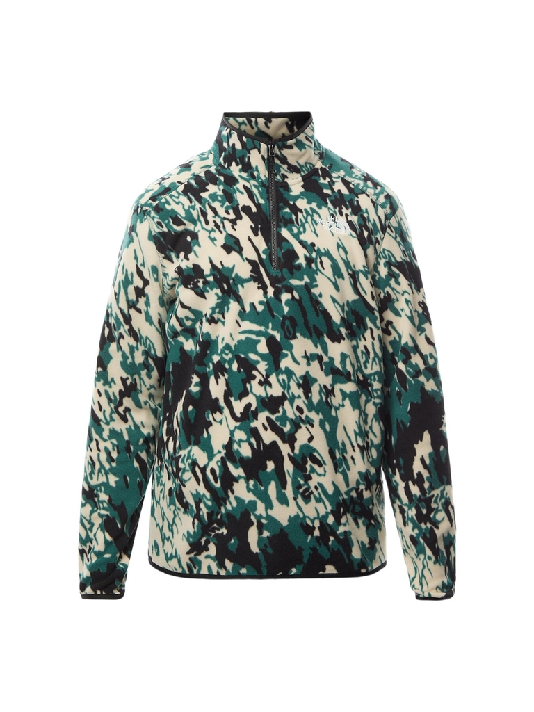 The North Face Men's 100 Glacier Printed 1 Multi